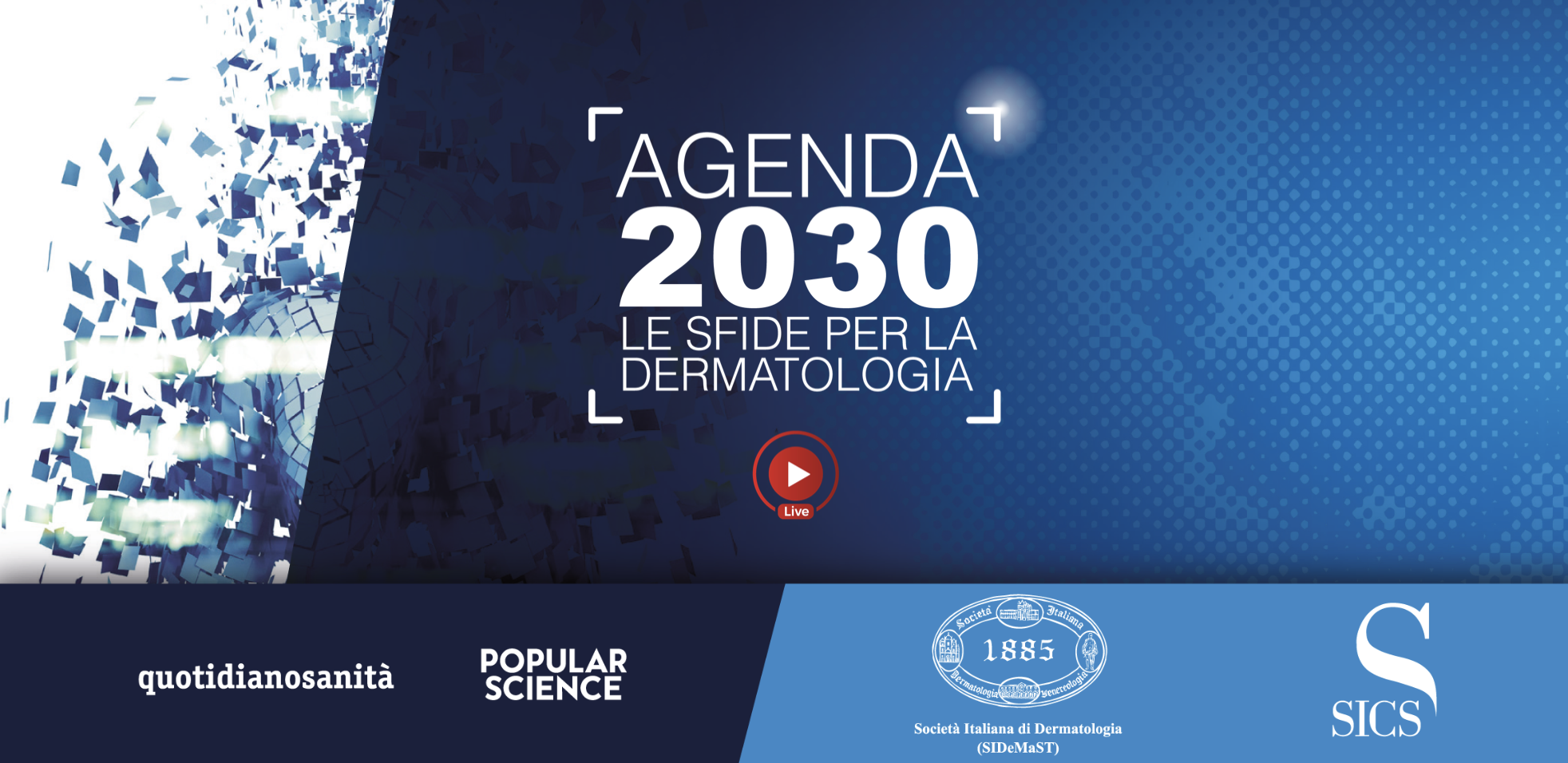 Agenda 2030: le sfide per la dermatologia